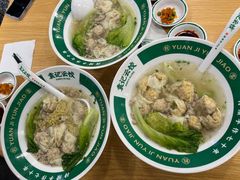 -袁记云饺(南门口店)
