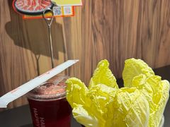 -海底捞火锅(石景山万达广场店)