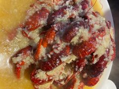 -袁老大龙虾(石鼓路总店)