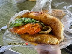 -老四川小龙虾(交通三巷步行街店)