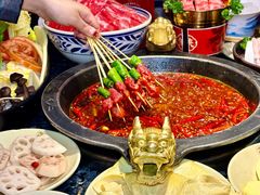 -蜀大侠火锅(总府路店)
