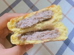 -稻田秋日式面包