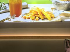 -呷哺呷哺 黄金牧场 (新中关购物中心店)