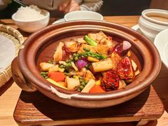 -润记·臻选·广东餐馆(狮山龙湖天街店)