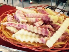 -香丽缘饭馆(黑龙潭店)