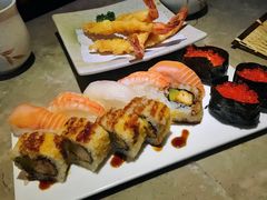 -贵木日本料理·铁板烧(新地假日广场店)