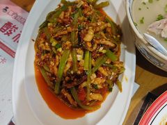 -易老妈蹄花.特色川菜(人民公园总店)