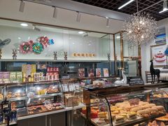 -Caidie Bakery采蝶轩(百越店)