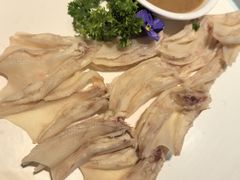 -全聚德(长白直营店)