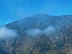 -牛背梁国家森林公园