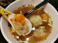 -一记面馆(易发店)