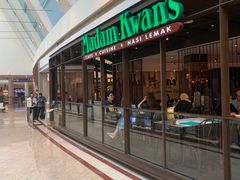 -关夫人餐厅(阳光广场店)