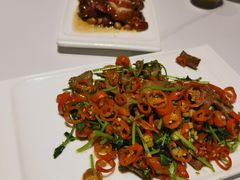 -港久茶餐厅(鹭洲里店)