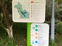 -西湖风景区-江洋畈生态公园