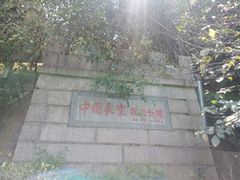 -长乐南山公园