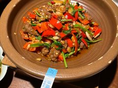 -乔街深夜食堂·台州菜·高压锅生蚝(杭州总店)