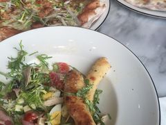-玛尚诺Pizza&Bar(长泰广场店)