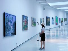 -四川美术学院美术馆