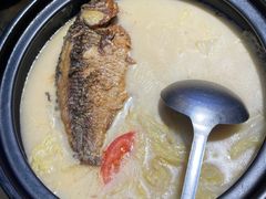 -老灶房-四川土菜(铁牛广场店)