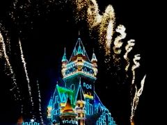 -厦门方特梦幻王国