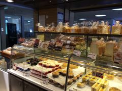 -BreadTalk面包新语·烘焙蛋糕(中心书城店)