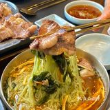 延吉高品质烤肉店|正月馆