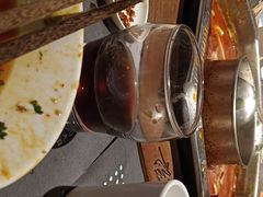-蜀九香火锅(九眼桥店)