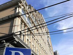 -北京丽景湾国际酒店