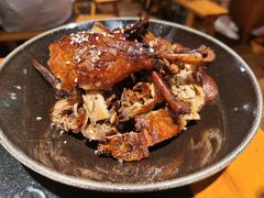 -小饕荟雅安贡椒鱼鲜馆(广福桥店)