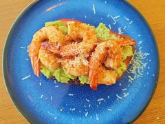 -Jamaicablue Coffeeshop(中央广场店)