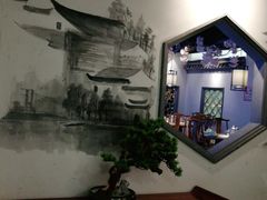 -小菜园新徽菜(溧阳万达店)