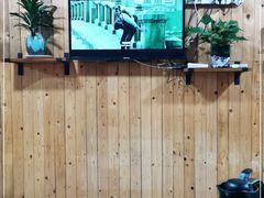 -两户人家农家乐