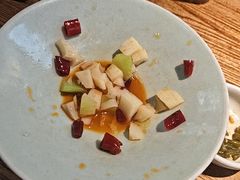 -潮粥荟·潮汕砂锅粥(槐房万达店)