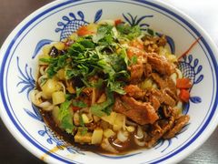 -令氏家外家周礼食府(桥南店)
