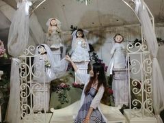 -济州岛泰迪熊博物馆