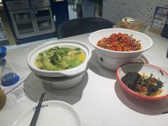 -兰湘子·湘菜小炒(石家庄万象城店)