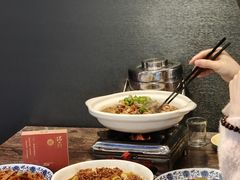 -铭厨特色家常菜(金色溪泉湾店)