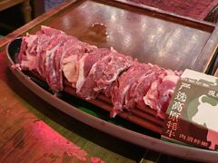 -吼堂老火锅(太古里总店)