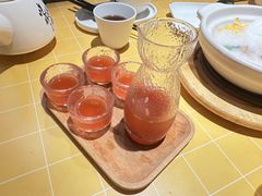 -蔡澜点心·粤菜(海印都荟城店)