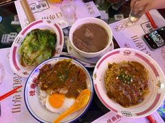 -憶廟街 X 沙角邨(太古城店)