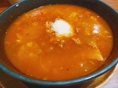 番茄海鲜饭-萨莉亚意式餐厅(国和1000店)