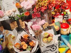 -Olé精品超市(南宁万象城店)