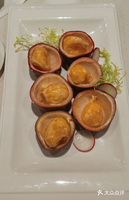 白云中餐厅·粤菜·亚龙湾喜来登度假酒店图片
