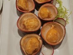 -白云中餐厅·粤菜·亚龙湾喜来登度假酒店