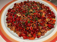 -悦融琥珀·京鲁菜·海味珍品(西单店)