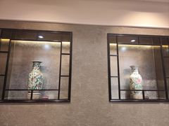 -海天楼中餐厅(吴宫泛太平洋酒店)