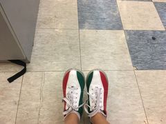 -广州保龄球馆(广州天河体育中心店)