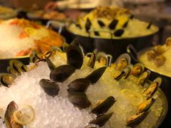 -广州四季酒店·意珍·意式自助餐