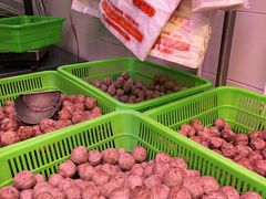 -阿娟牛肉丸·手打牛肉丸·现做现卖