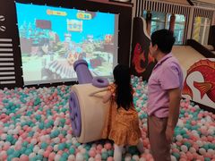 -福建鲤鱼洲酒店